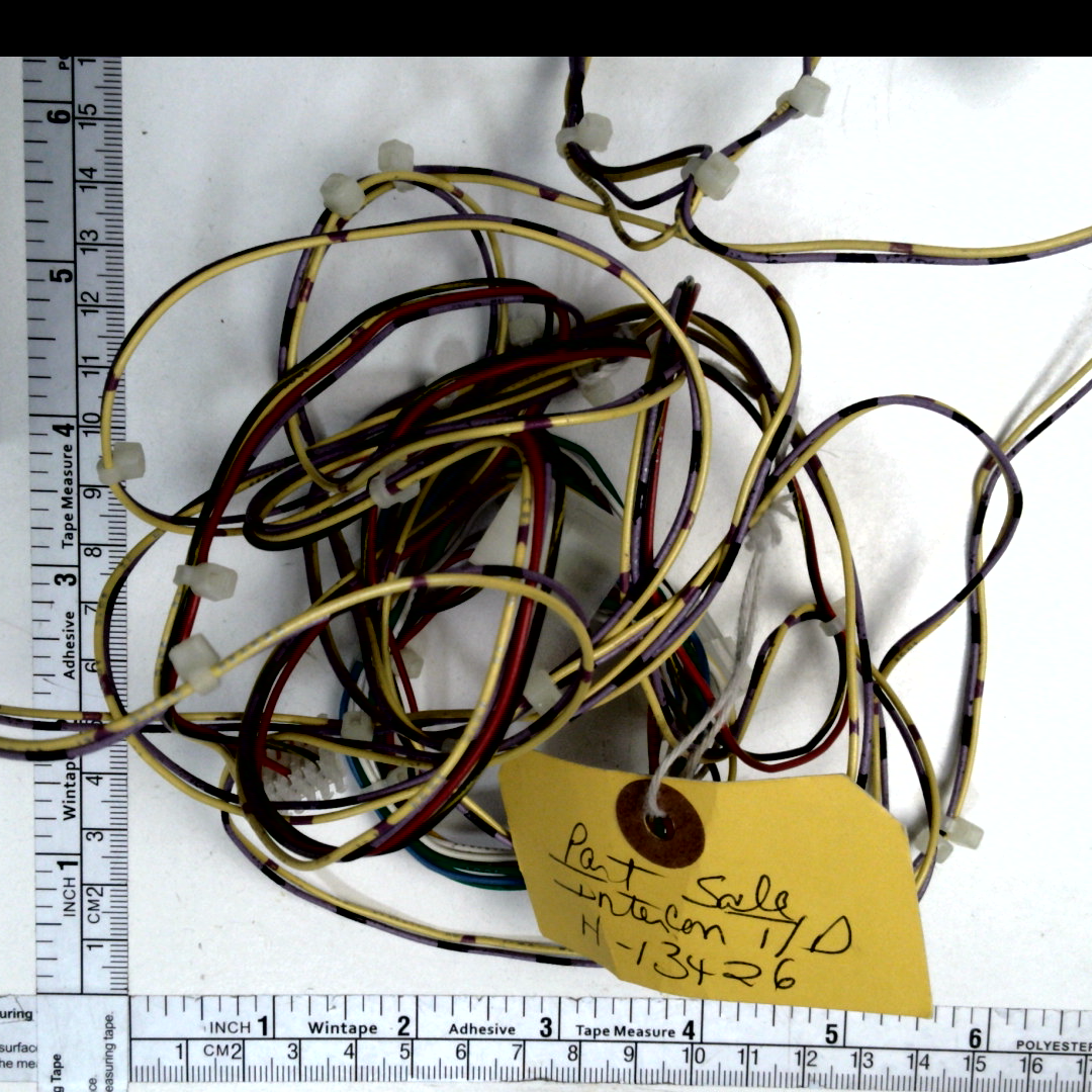 Wire Harness 