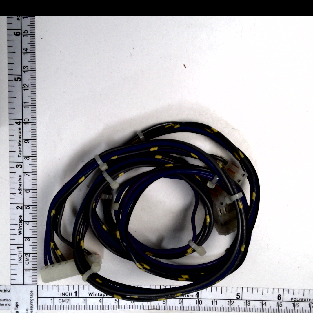 WIRE Harness 