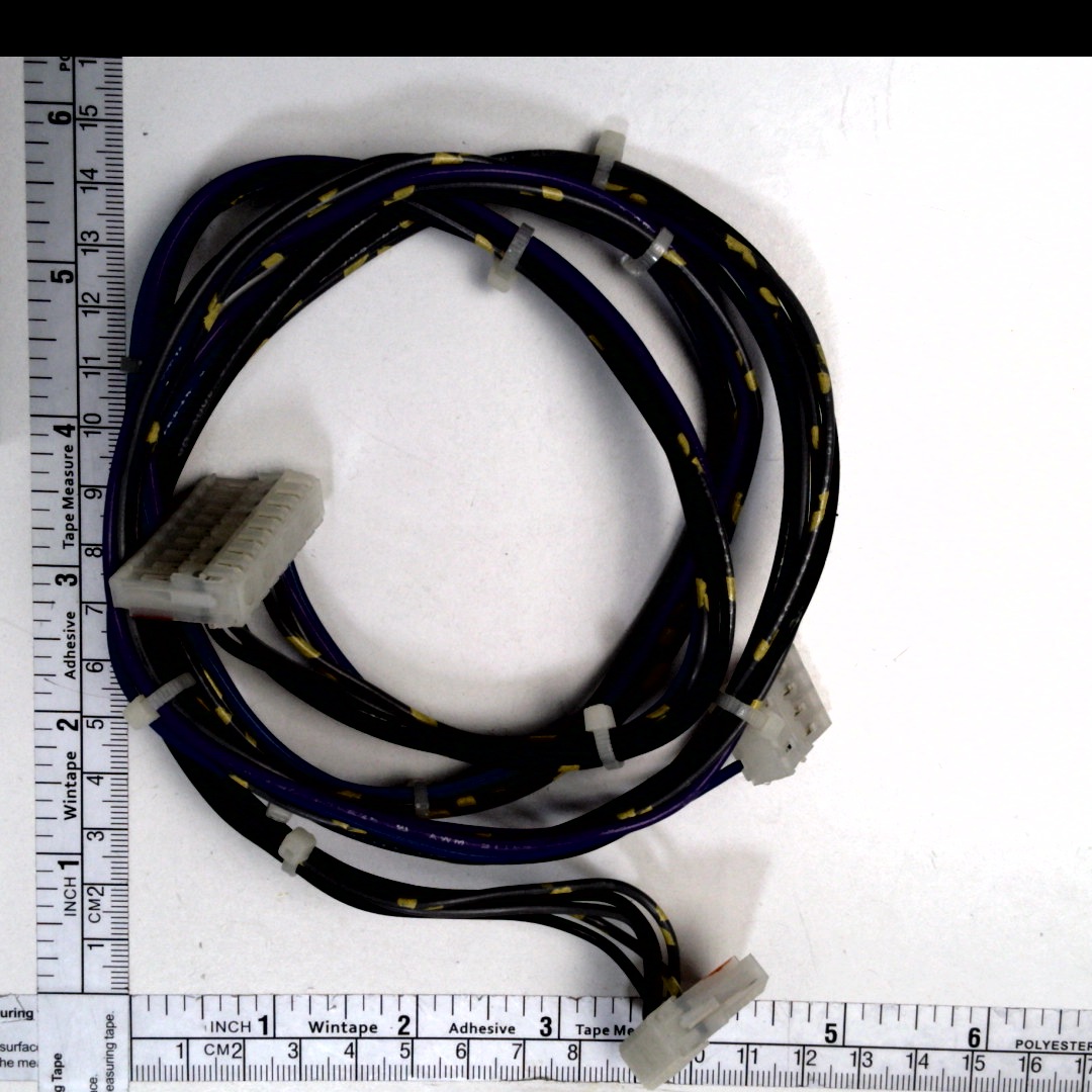 WIRE Harness 