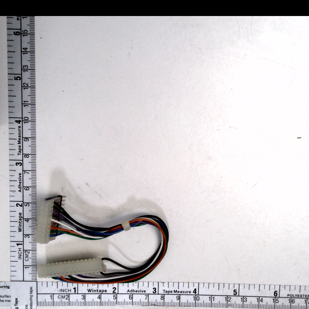 WIRE Harness 