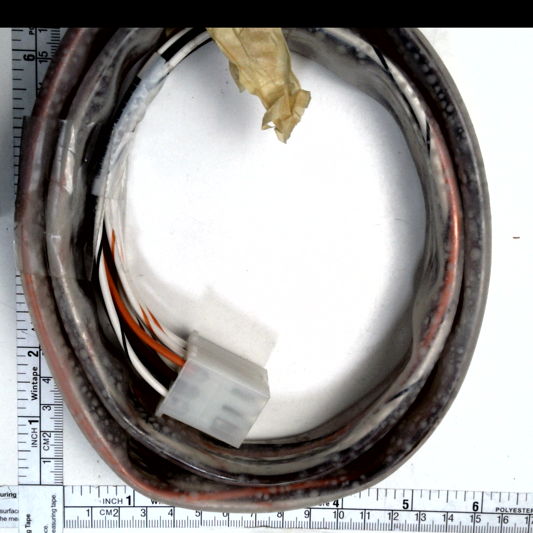 WIRE HARNESS 