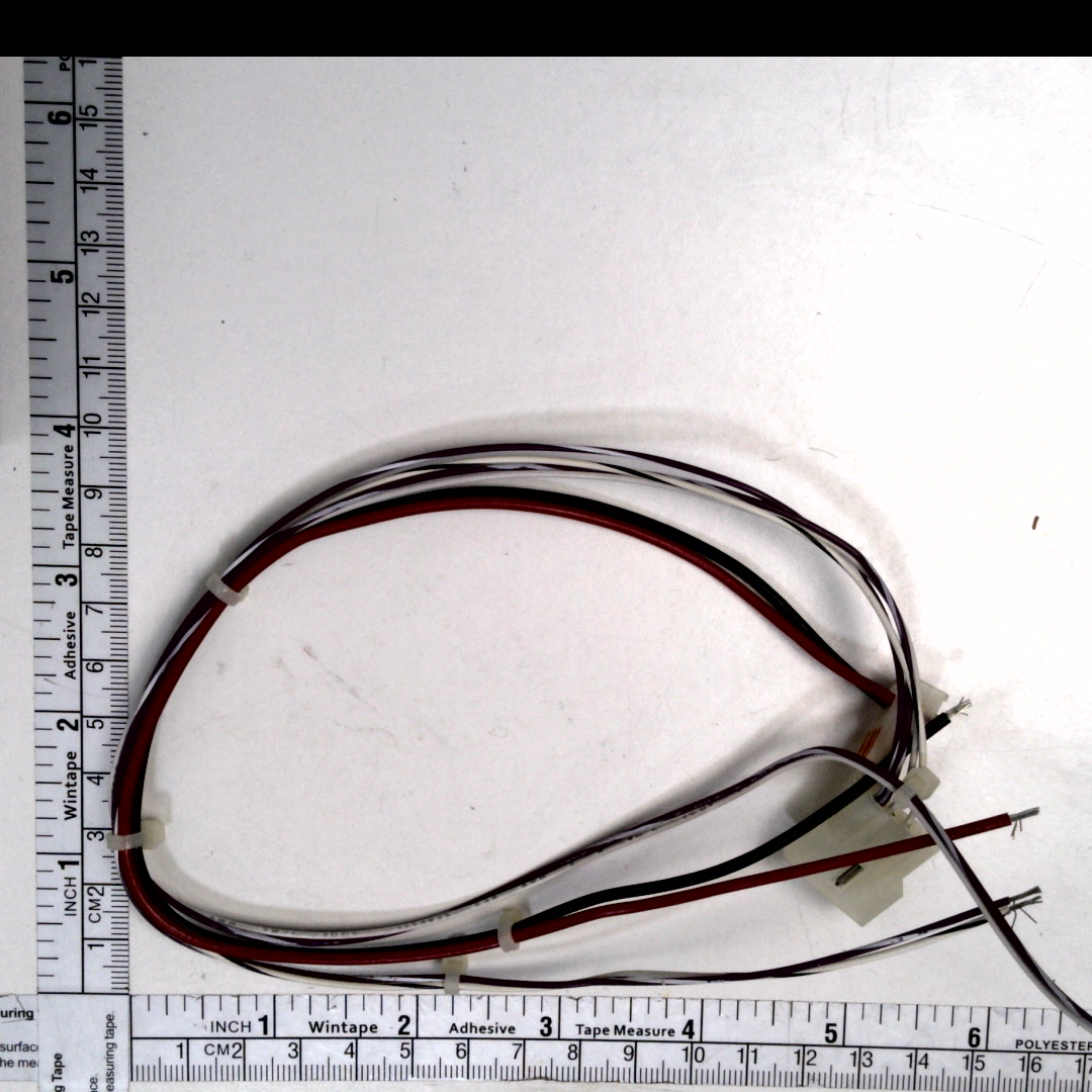 Wire Harness STNG Gun Cable 