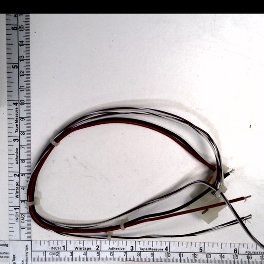 Wire Harness STNG Gun Cable 