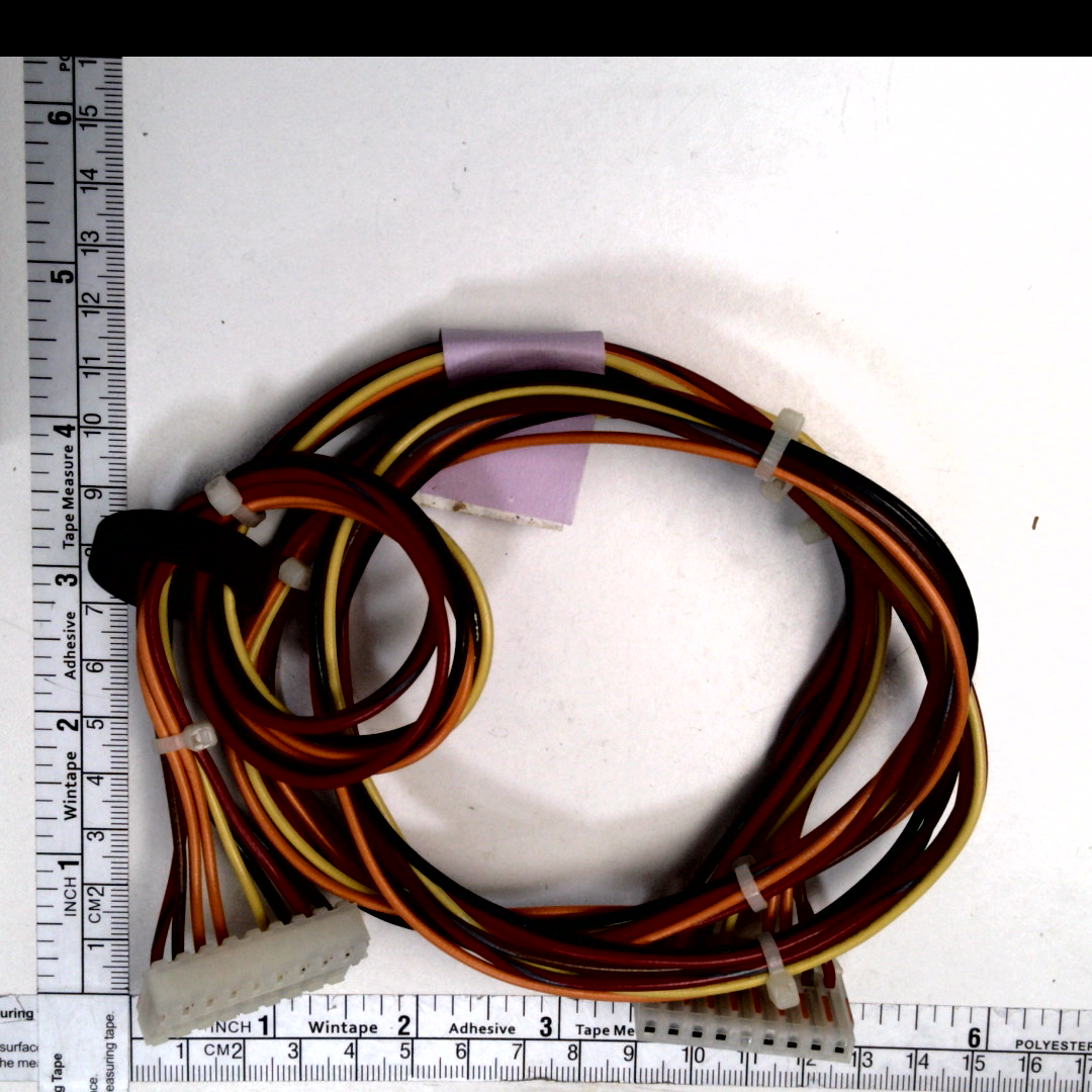 SND PWR SPKR CABLE 