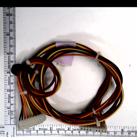 SND PWR SPKR CABLE 