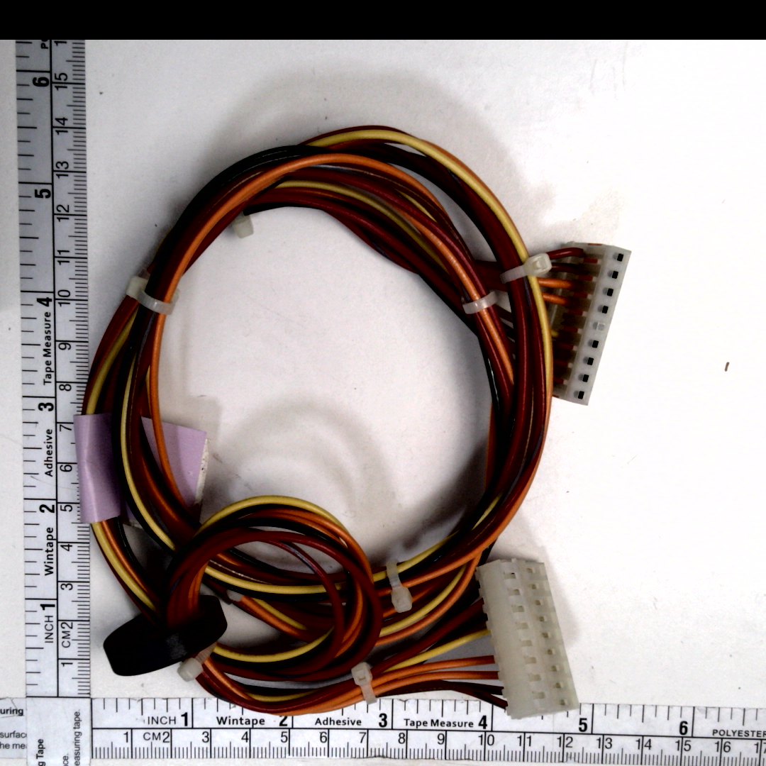 SND PWR SPKR CABLE 