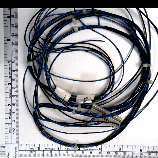 WIRE Harness   H-17455