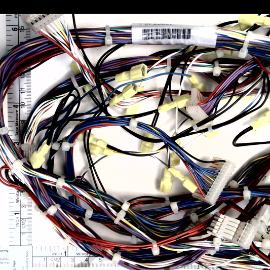 WIRE HARNESS 