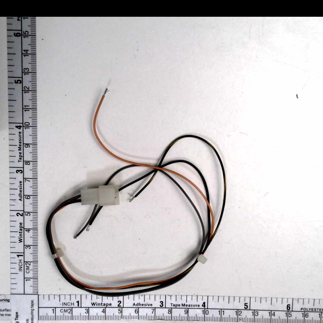Wire Harness 