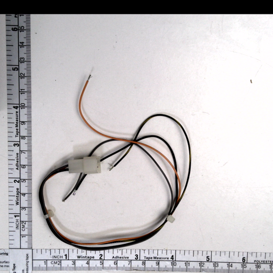 Wire Harness 
