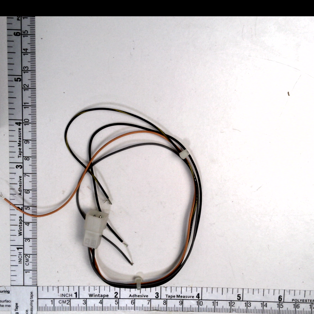 Wire Harness 