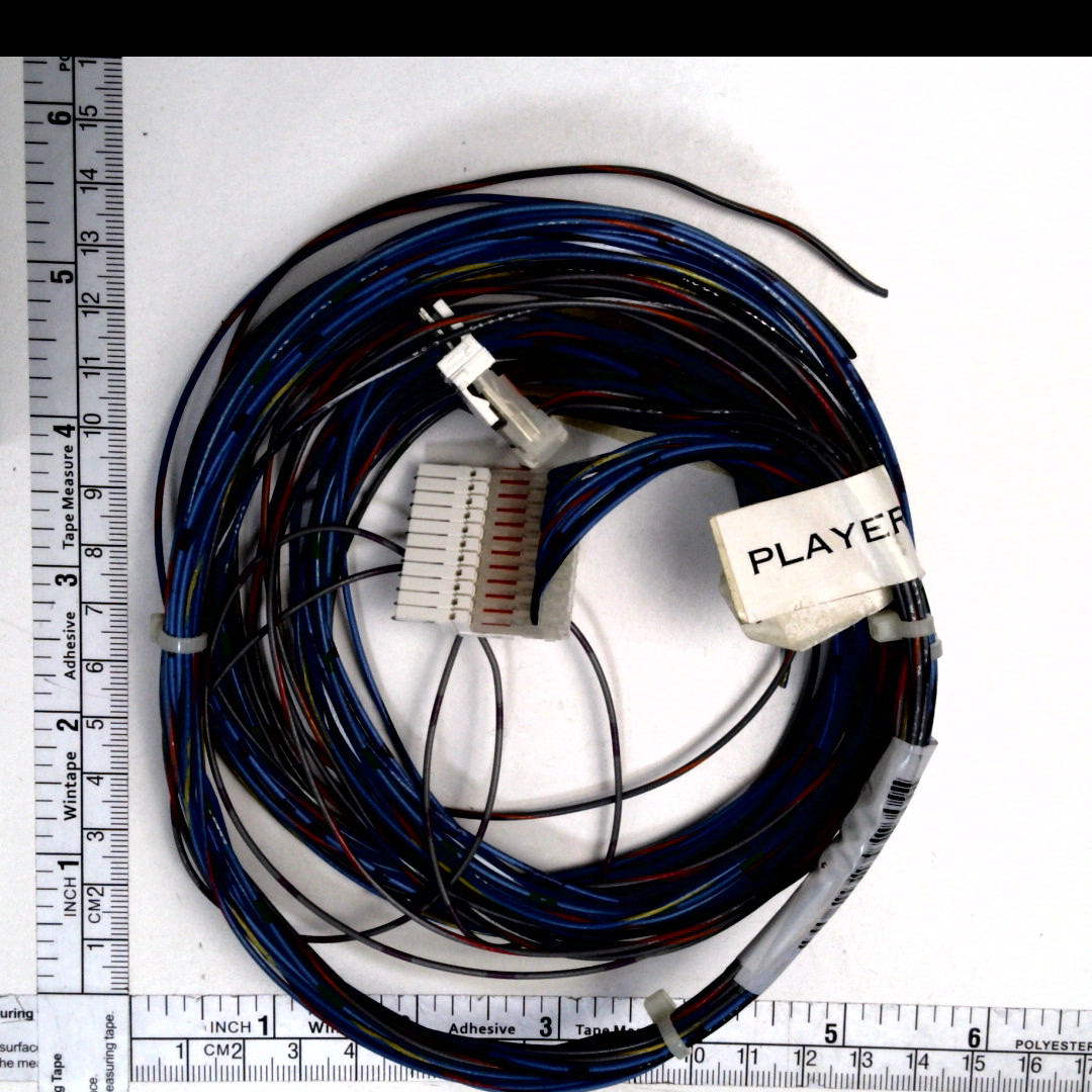 Wire Harness 