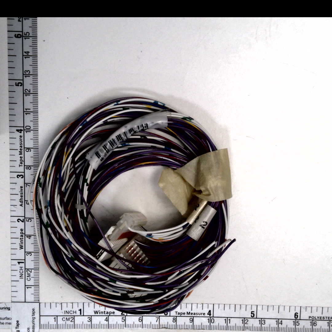 Wire Harness 