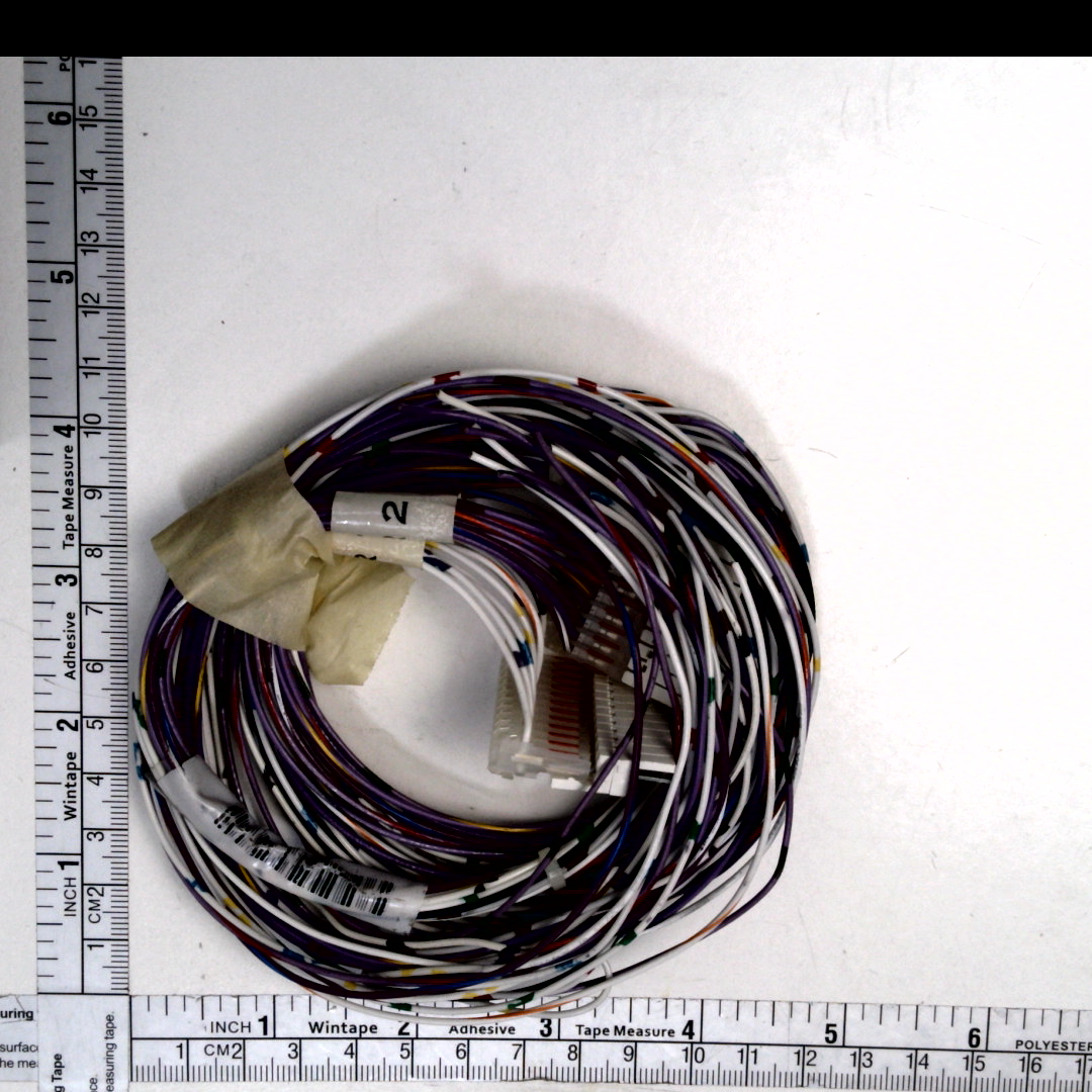 Wire Harness 