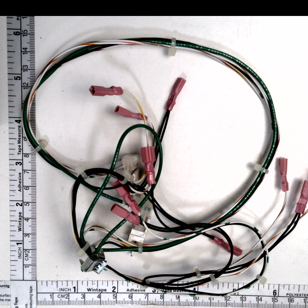 Wire Harness 