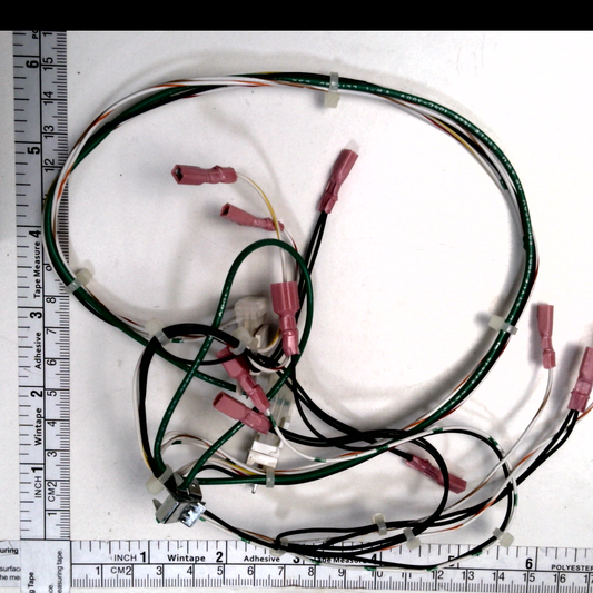Wire Harness 