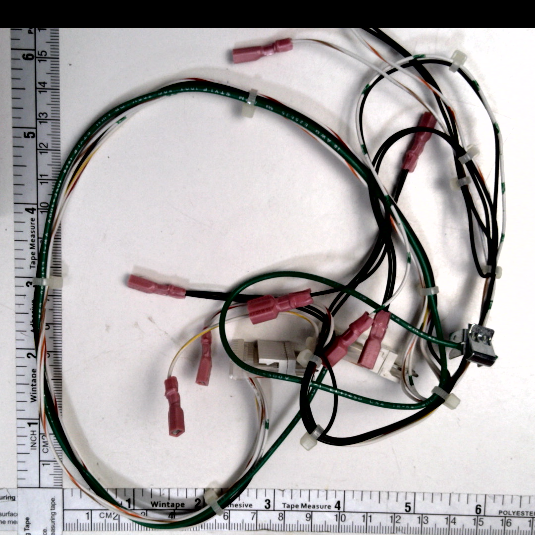 Wire Harness 