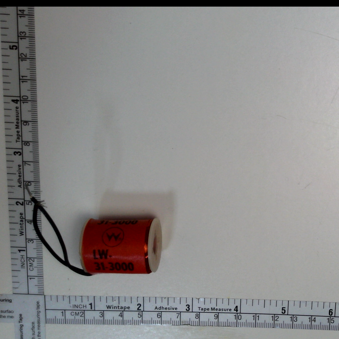 COIL   LW-31-3000