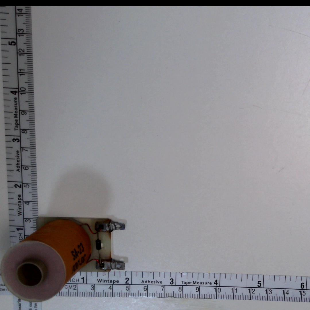 COIL   SA-23 900-DC