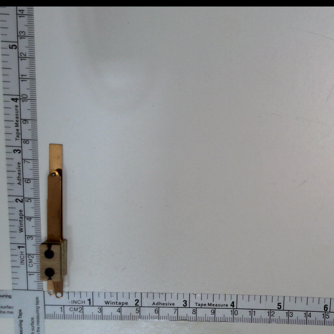 LEAF SWITCH ASSY   SW-1A-114