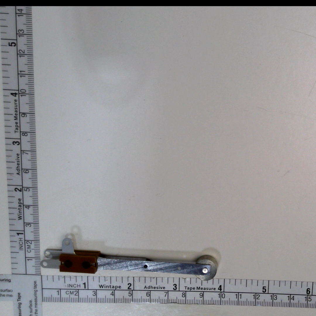 LEAF SWITCH ASSY    SW-1A-117