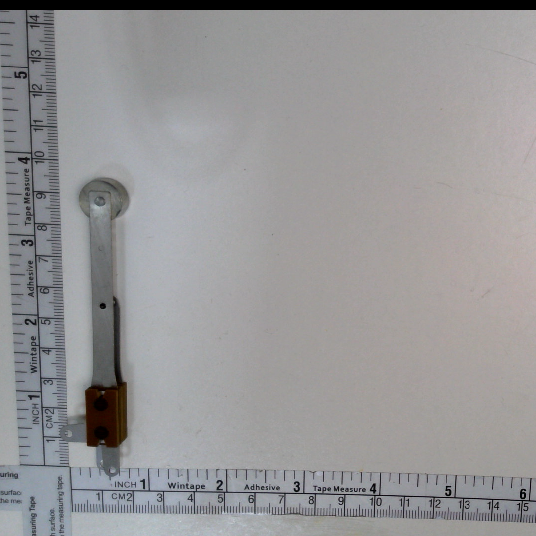 LEAF SWITCH ASSY    SW-1A-117
