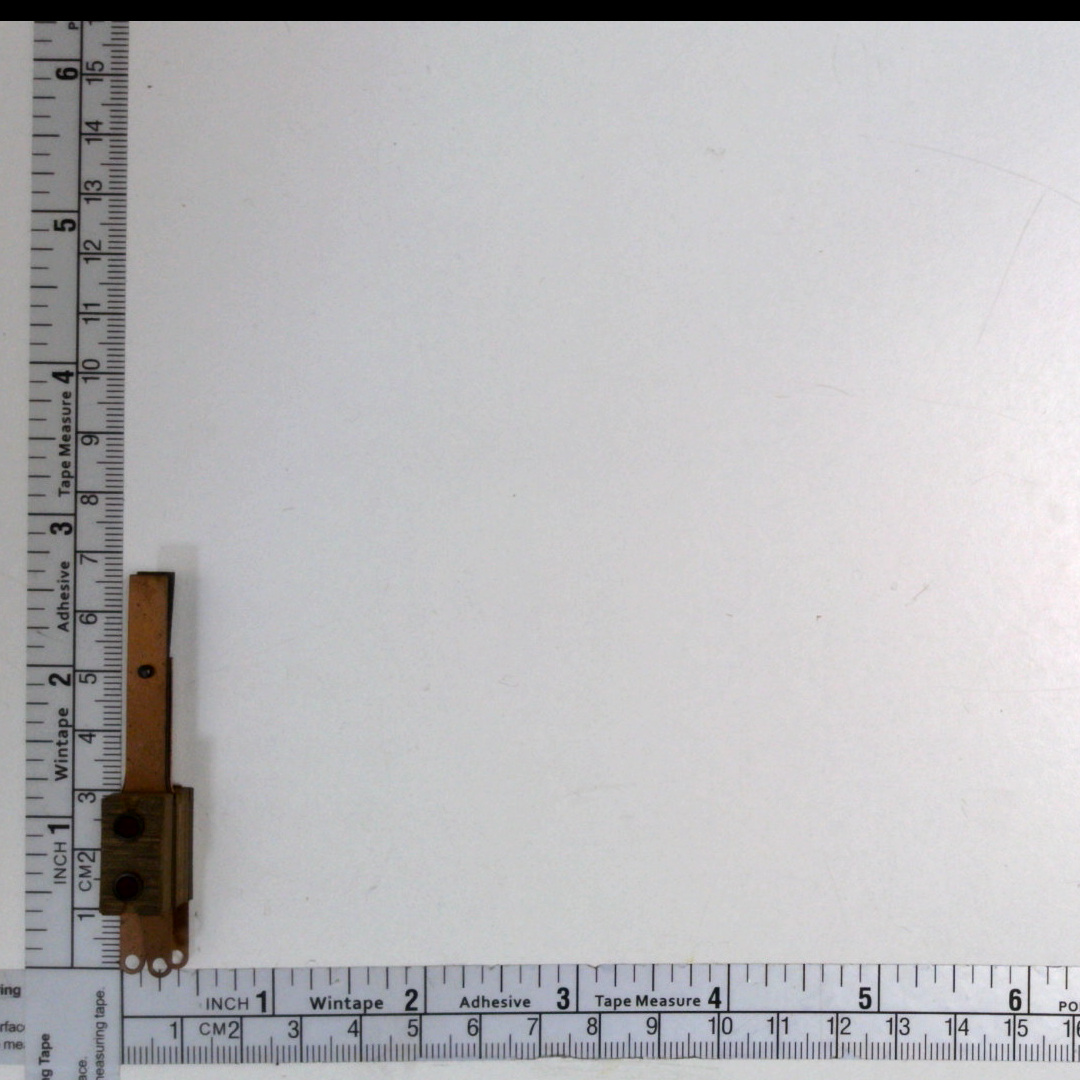 LEAF SWITCH ASSY   SW-1A-122