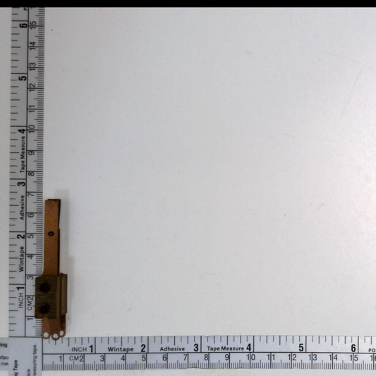 LEAF SWITCH ASSY   SW-1A-122