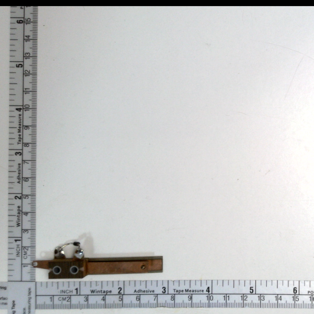 LEAF SWITCH ASSY   SW-1A-125