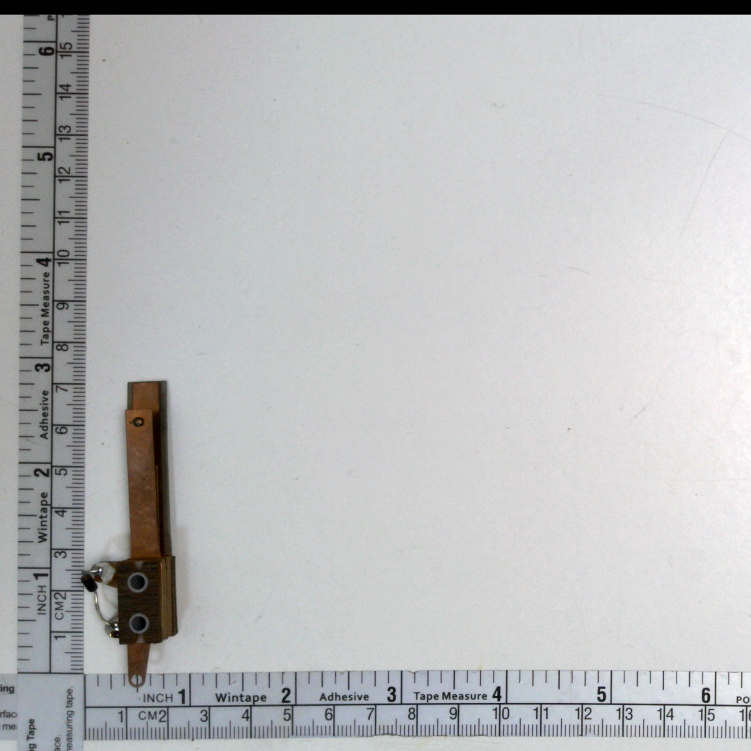 LEAF SWITCH ASSY   SW-1A-125