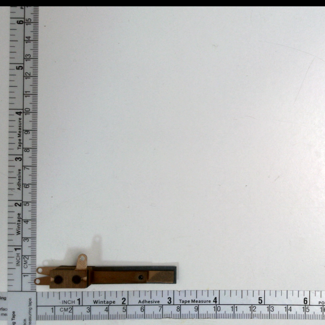 LEAF SWITCH ASSY   SW-1A-128L