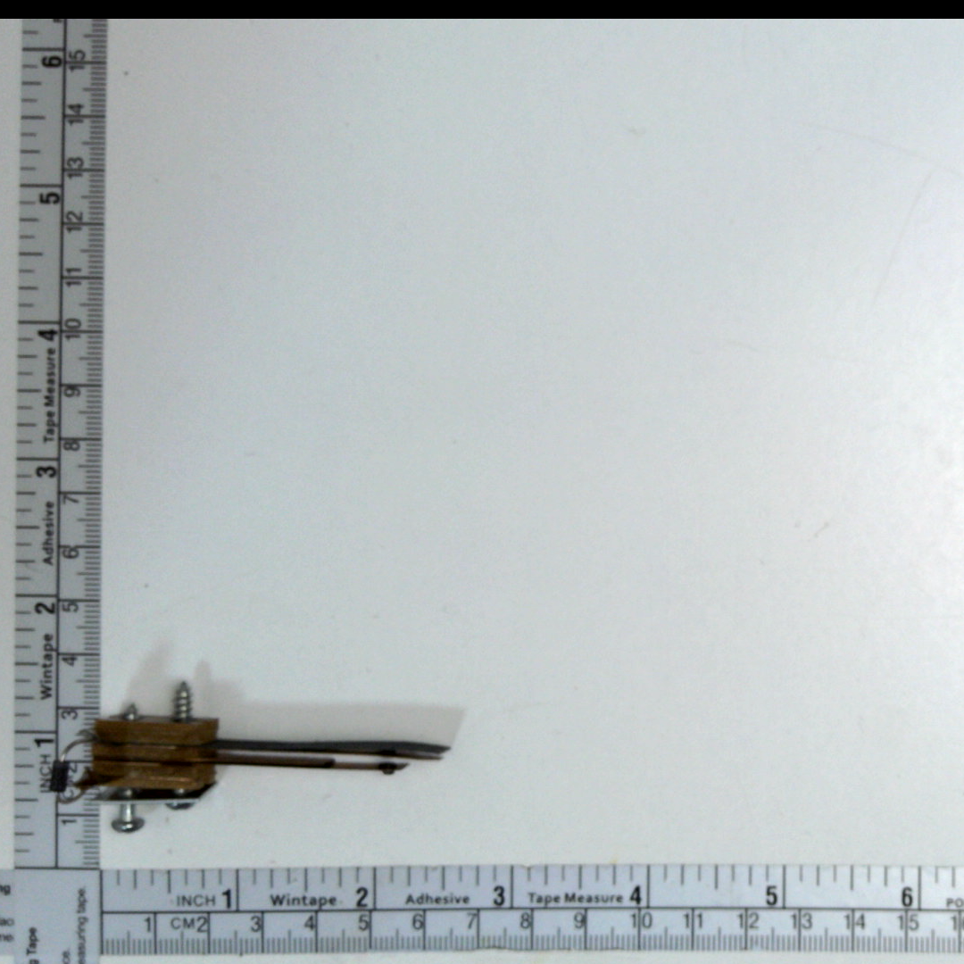 LEAF SWITCH ASSY   SW-1A-138