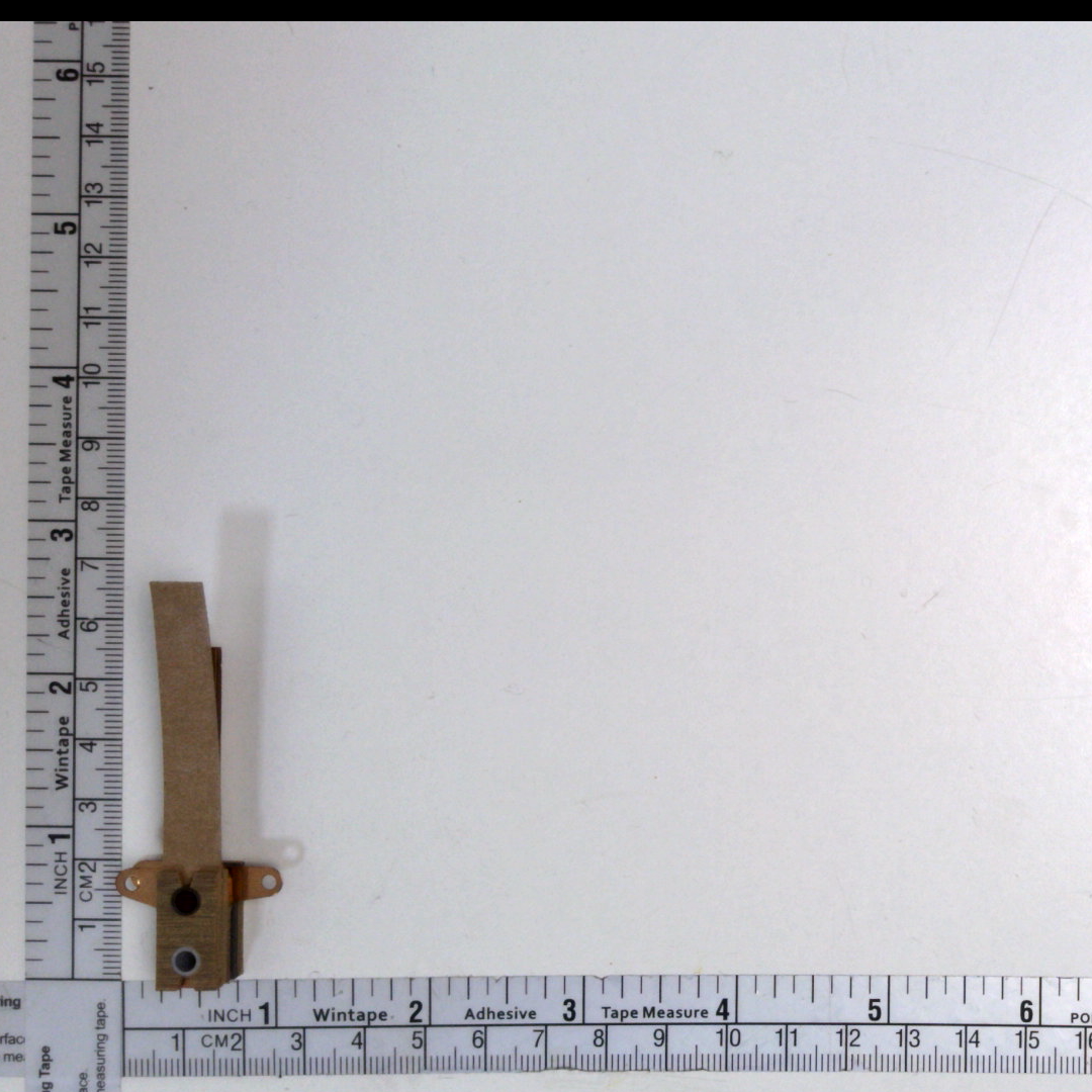 LEAF SWITCH ASSY   SW-1A-139