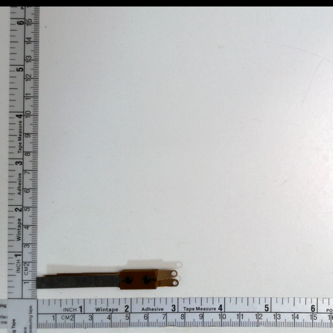 LEAF SWITCH ASSY   SW-1A-160