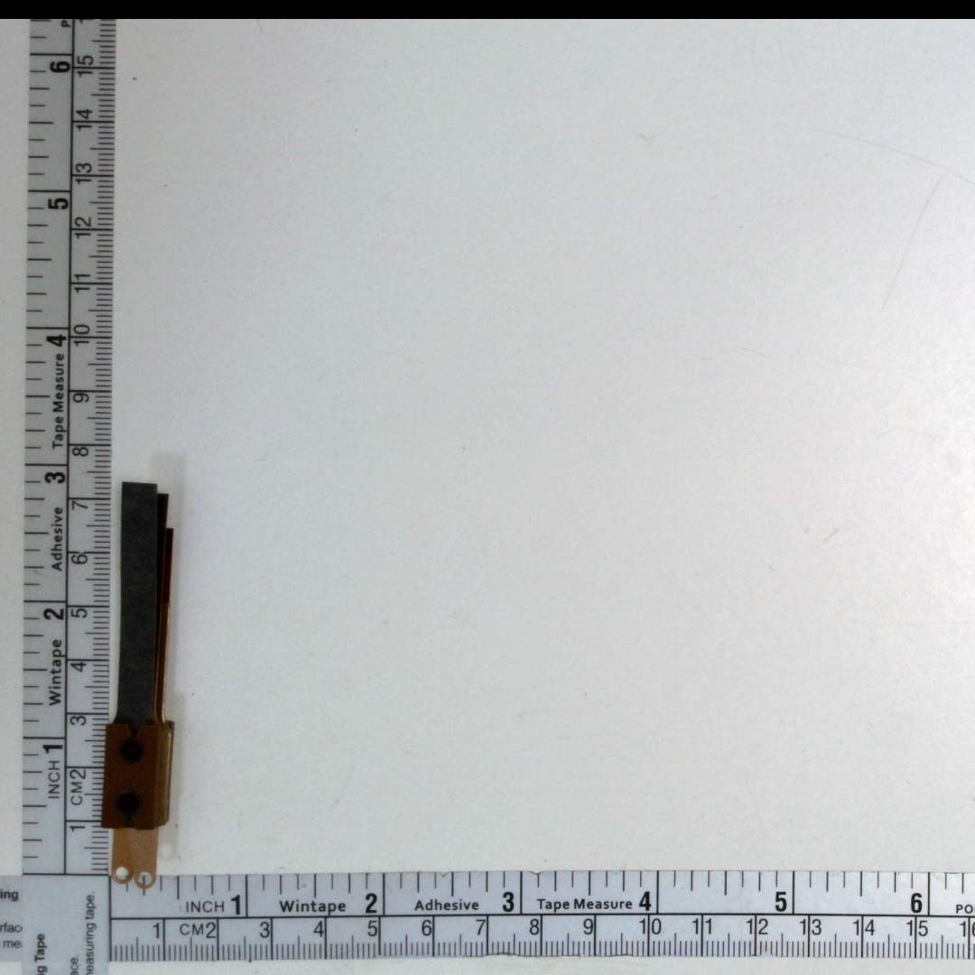 LEAF SWITCH ASSY   SW-1A-160