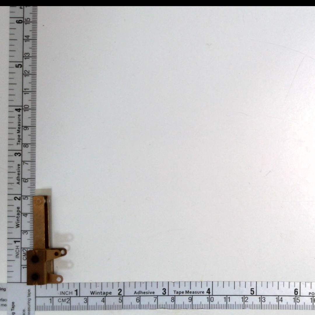 LEAF SWITCH ASSY   SW-1A-164
