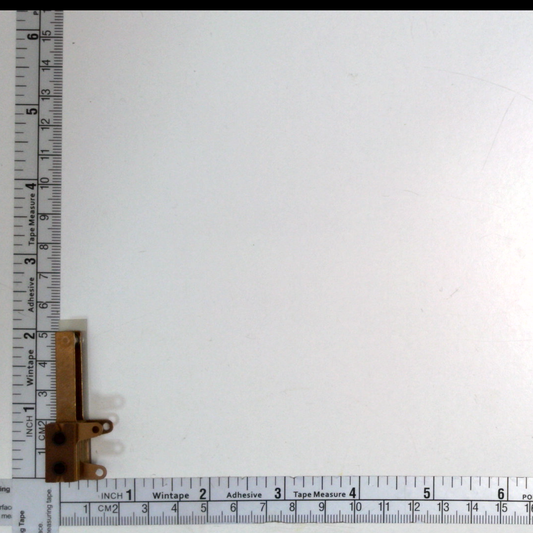 LEAF SWITCH ASSY   SW-1A-164
