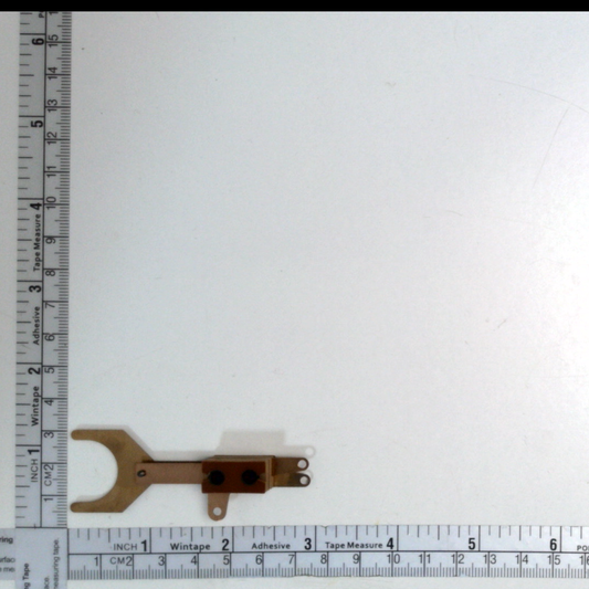 Ball Popper Leaf Switch Assy.   SW-1A-167