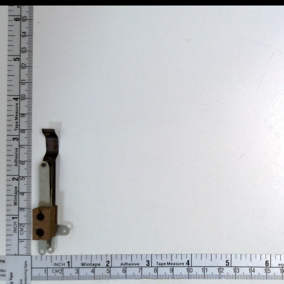 LEAF SWITCH ASSY   SW-1A-180