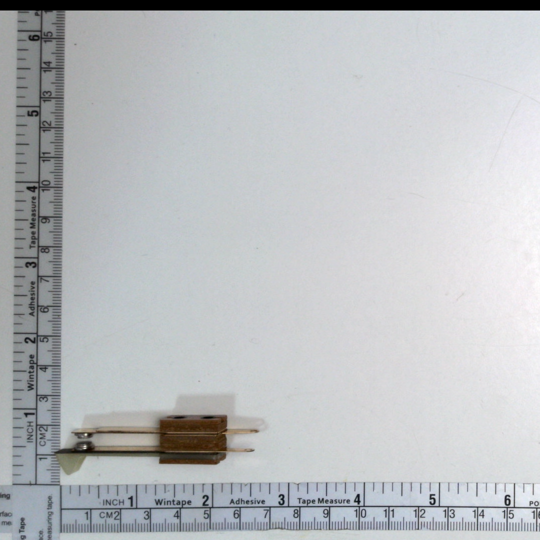 FLIPPER END OF STROKE SWT. ASSY   SW-1A-183