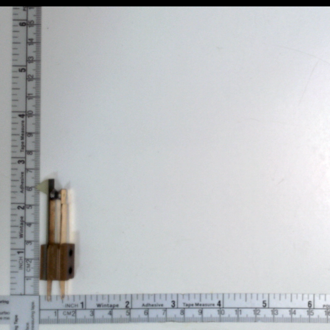 FLIPPER END OF STROKE SWT. ASSY   SW-1A-183