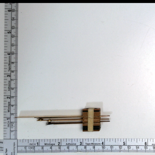DUAL FLIPPER SWITCH ASSY   SW-1A-192
