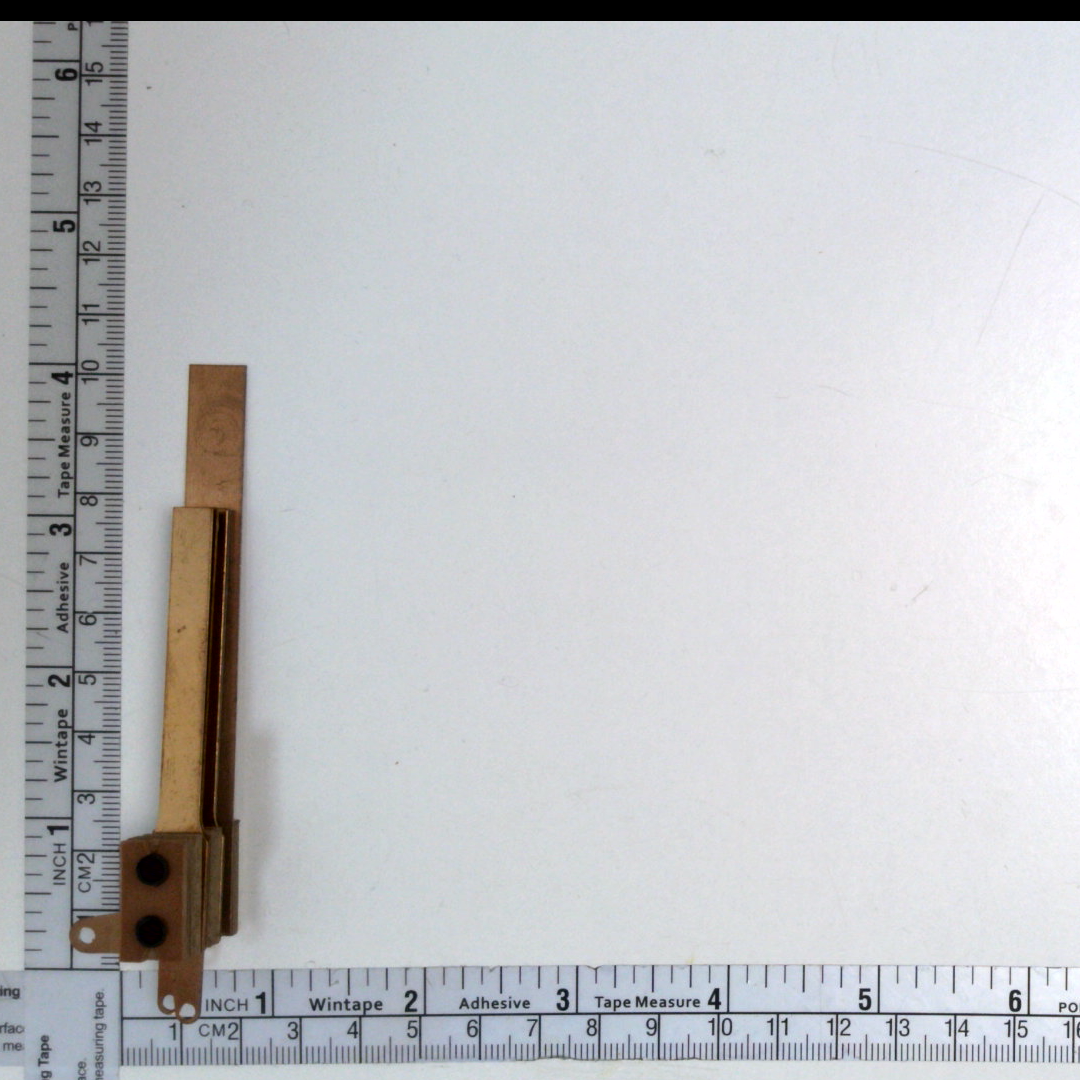 FLIPPER SWITCH ASSY   SW-1A-195