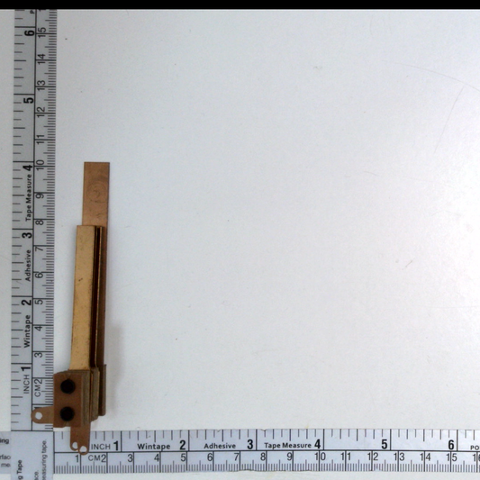 FLIPPER SWITCH ASSY   SW-1A-195