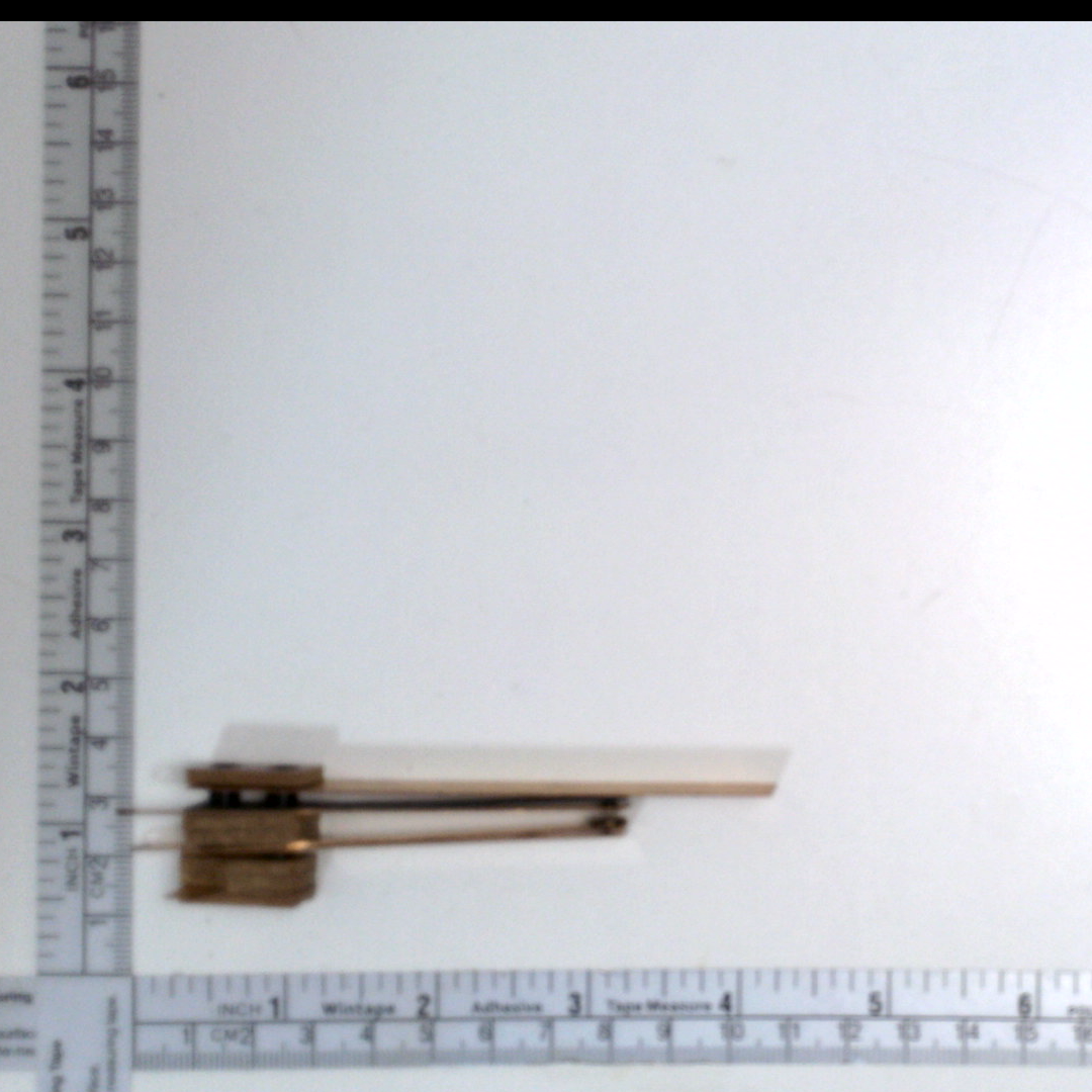 FLIPPER SWITCH ASSY   SW-1A-195
