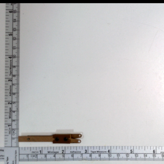 FLIPPER END OF STROKE SWT. ASSY   SW-10A-50