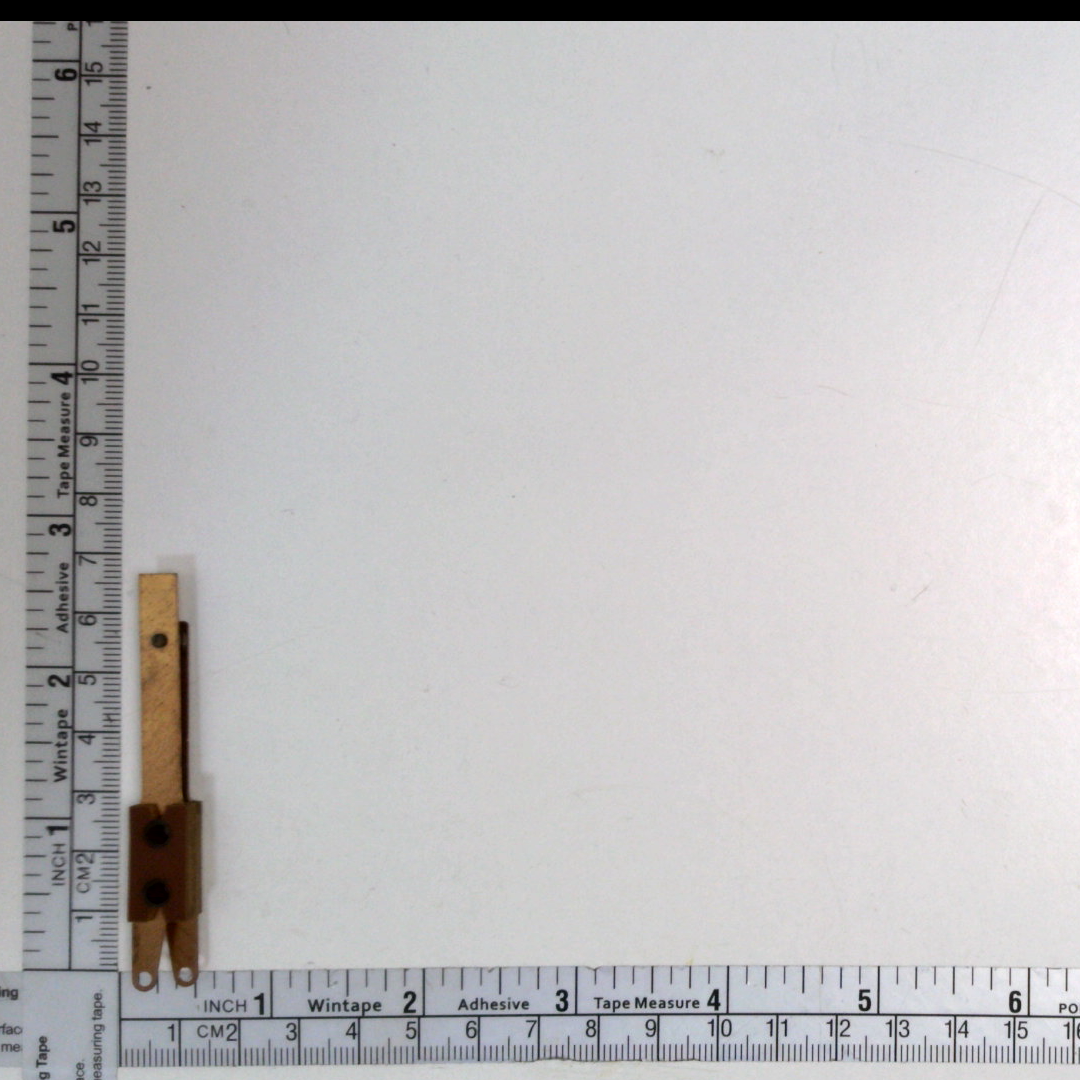 FLIPPER END OF STROKE SWT. ASSY   SW-10A-50