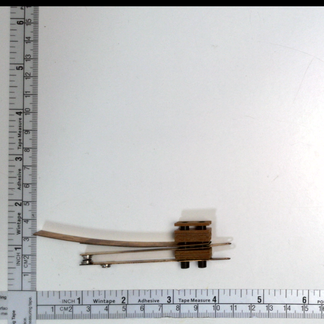 FLIPPER SWITCH ASSY   SW-2010-A