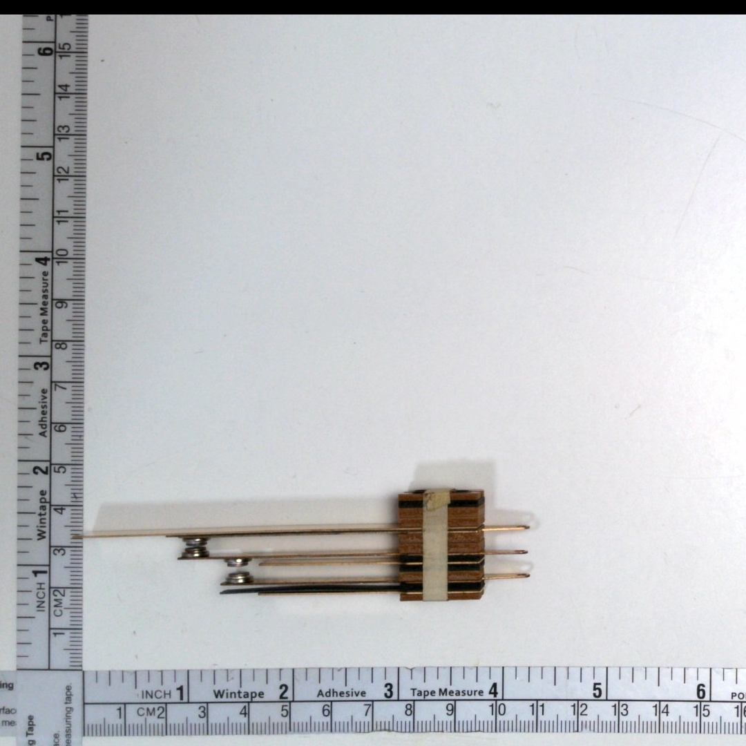 FLIPPER SWITCH ASSY   SW-1010A-13