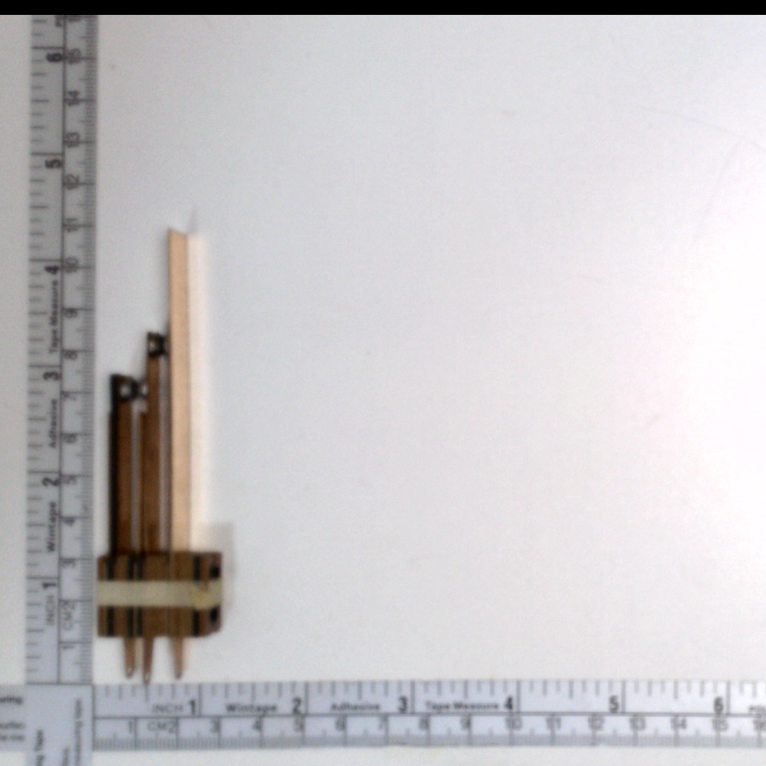 FLIPPER SWITCH ASSY   SW-1010A-13
